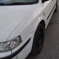 خودرو سمند دوگانهسوز ef7|خودرو سواری و وانت|اردکان, |دیوار