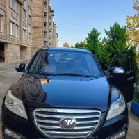 لیفان ایکس ۶۰ ،مدل ۹۴ دنده ارژانتینی