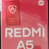 REDMI A5 128G RAM 4