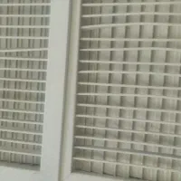 دریچه کولر نو