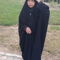 چادر جده دخترانه|لباس|مشهد, امیر المومنین|دیوار