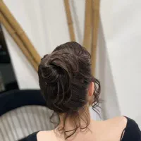 خدمات ناخن میکاپ شنیون مژه کراتین پروتین اقتصادی|خدمات آرایشگری و زیبایی|قزوین, |دیوار