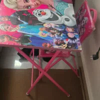 میز تحریر در حد نو