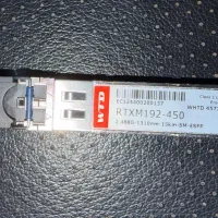 ماژول فیبر نوری SFP