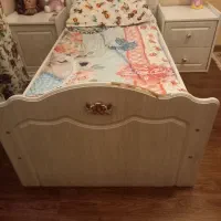 سرویس خواب مدل سپییده آپادانا کودک نوجوان|تخت و سرویس خواب|تهران, فردوس|دیوار