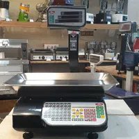 ترازو محک 16000A بدون پرینتر و با گارانتی