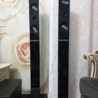 سینمای خانواده درحد نو Samsung|سیستم صوتی خانگی|رشت, فلسطین|دیوار