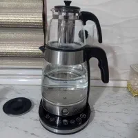 چایساز سرهمی دایتون