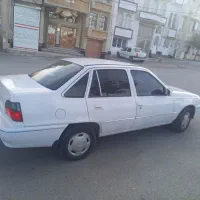 دوو سیلو مدل ۸۱|خودرو سواری و وانت|ارومیه, |دیوار