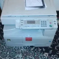 فتوکپی ریکو mp1600