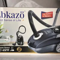 جاروبرقی ابکازو vc2211-2500w