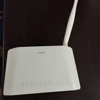 مودم وای فای Dlink