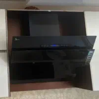 هود اخوان بی صدا کنترلی