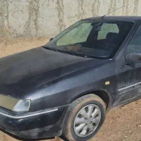 زانتیا مدل ۸۳|خودرو سواری و وانت|اسفراین, |دیوار