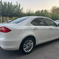 جک j5 مدل ۹۳ اتومات|خودرو سواری و وانت|کرج, دولتآباد|دیوار
