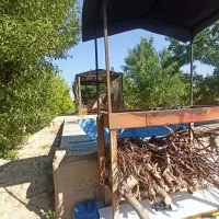 خونه باغ ۱۰۰۰ متری