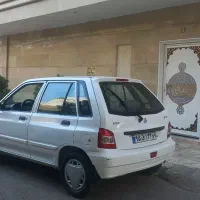 ۱۱۱ مدل۹۶ شاسی سالم کمکار