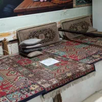 وسایل کامل چایخانه|کافیشاپ و رستوران|بهارستان, |دیوار