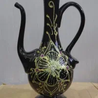 گلابپاش بلوری