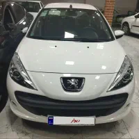 207tu3مدل1405معاوضه با خودرو ارزون تر