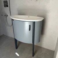 فروش روشویی Ro735|لوازم سرویس بهداشتی|بوشهر, |دیوار