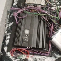 یه سیستم خره