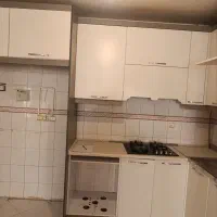 کابینت وهود وسینک وشیر مخلوط اشپزخانه