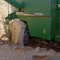 کمپایین جاندیر 64|خودرو سنگین|سریش آباد, |دیوار