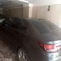 شاهین ۱۴۰۰دنده ای مدل جی۷۳تاکارکرد بی رنگ و تصادف