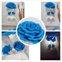 گل های بزرگ