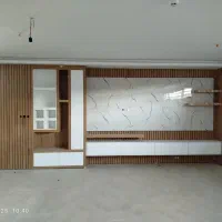 بازسازی و دکوراسیون داخلی