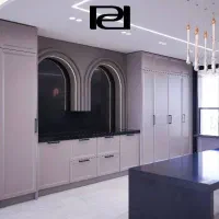 استخدام دو نفر استادکار ماهر کابینت سازی