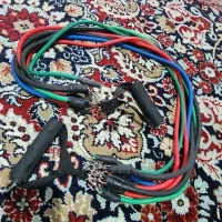 6 کش ورزشی و باشگاهی