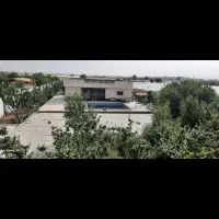 اجاره باغ ویلا ۱۸۰۰ متری فولادشهر ( رحمت آباد|اجارهٔ کوتاهمدت ویلا و باغ|فولادشهر, فولادشهر|دیوار