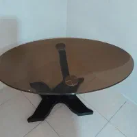 میز جلو مبلی شیک بدون شکستگی