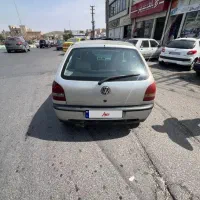 گل ۸۵ شاسی سالم