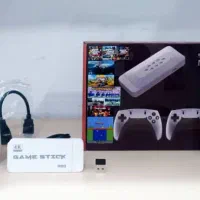 اتاری.نینتندو.سگا.پلی استیشن.M22Pro