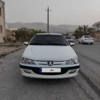 پژو پارس مدل معمولی