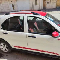 کوییک آر مدل 1400|خودرو سواری و وانت|نیشابور, دارایی|دیوار