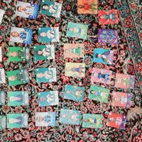 کیمدی نو و کمیاب|اسباب‌‌بازی|بم, |دیوار