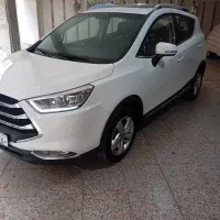 جک s3 مدل۱۴۰۳ درحدصفر|خودرو سواری و وانت|تهران, شهرک فردوس (حسینی)|دیوار