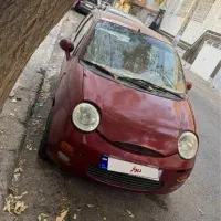 ام‌وی‌ام ۱۱۰ ۴ سیلندر|خودرو سواری و وانت|تبریز, |دیوار