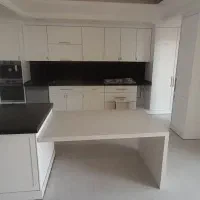 اجرای صفحات رو کابینت  با سنگ کوارتر|خدمات پیشه و مهارت|باسمنج, |دیوار