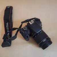 دوربین کنون ۷۰۰ دی - Canon 700D
