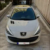 207 پانامدل404تیوفایو پلاس