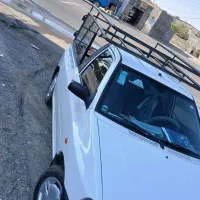 پراید وانت