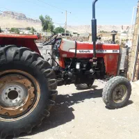 تراکتور۲۸۵ مدل۸۶