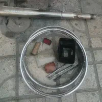 وسایل کاوازاکی GTO