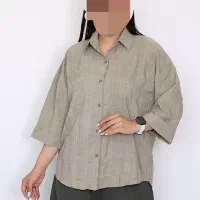 کار در منزل، نیازمند فروشنده لباس زنانه در منزل|استخدام بازاریابی و فروش|قم, ارم|دیوار