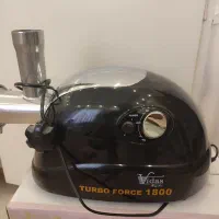 چرخ گوشت ویداس 1800